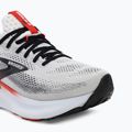Vyriški bėgimo batai Brooks Adrenaline GTS 25 white/black/red 7