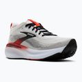Vyriški bėgimo batai Brooks Adrenaline GTS 25 white/black/red