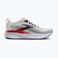 Vyriški bėgimo batai Brooks Adrenaline GTS 25 white/black/red 2