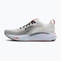 Vyriški bėgimo batai Brooks Adrenaline GTS 25 white/black/red 3