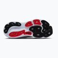 Vyriški bėgimo batai Brooks Adrenaline GTS 25 white/black/red 4