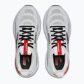 Vyriški bėgimo batai Brooks Adrenaline GTS 25 white/black/red 5