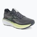Vyriški bėgimo batai Brooks Adrenaline GTS 25 grey/paradise green/spruce