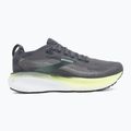 Vyriški bėgimo batai Brooks Adrenaline GTS 25 grey/paradise green/spruce 2