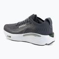 Vyriški bėgimo batai Brooks Adrenaline GTS 25 grey/paradise green/spruce 3
