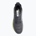 Vyriški bėgimo batai Brooks Adrenaline GTS 25 grey/paradise green/spruce 5
