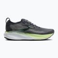 Vyriški bėgimo batai Brooks Adrenaline GTS 25 grey/paradise green/spruce