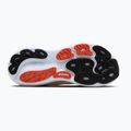 Vyriški bėgimo batai Brooks Adrenaline GTS 25 rutabaga/tigerlily/orange 6
