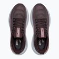 Moteriški bėgimo batai Brooks Adrenaline GTS 25 raisin/woodrose/white 5