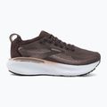 Moteriški bėgimo batai Brooks Adrenaline GTS 25 raisin/woodrose/white 2