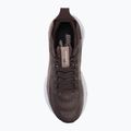 Moteriški bėgimo batai Brooks Adrenaline GTS 25 raisin/woodrose/white 5