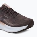 Moteriški bėgimo batai Brooks Adrenaline GTS 25 raisin/woodrose/white 7