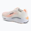 Moteriški bėgimo batai Brooks Adrenaline GTS 25 oyster mushroom/peach/grape 3