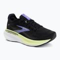 Moteriški bėgimo batai Brooks Adrenaline GTS 25 black/blackened pearl/purple