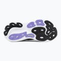 Moteriški bėgimo batai Brooks Adrenaline GTS 25 black/blackened pearl/purple 4