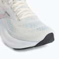 Moteriški bėgimo batai Brooks Adrenaline GTS 25 star white/nantucket/chrome 7