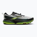 Vyriški bėgimo batai Brooks Cascadia 20 grey/black/nightlife 2