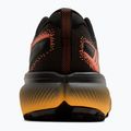 Vyriški bėgimo batai Brooks Cascadia 20 black/tigerlily/orange 4