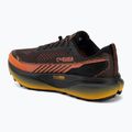 Vyriški bėgimo batai Brooks Cascadia 20 black/tigerlily/orange 3