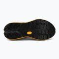 Vyriški bėgimo batai Brooks Cascadia 20 black/tigerlily/orange 4