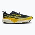 Vyriški bėgimo batai Brooks Cascadia 20 navy/nightlife/grey 2