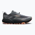 Moteriški bėgimo batai Brooks Cascadia 20 grey/grey/peach 2