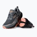 Moteriški bėgimo batai Brooks Cascadia 20 grey/grey/peach 6