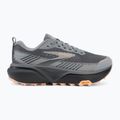 Moteriški bėgimo batai Brooks Cascadia 20 grey/grey/peach 2