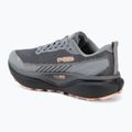 Moteriški bėgimo batai Brooks Cascadia 20 grey/grey/peach 3