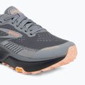 Moteriški bėgimo batai Brooks Cascadia 20 grey/grey/peach 7