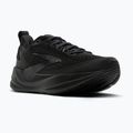 Vyriški bėgimo batai Brooks Ghost Max 4 black/black/ebony