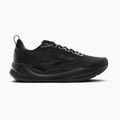 Vyriški bėgimo batai Brooks Ghost Max 4 black/black/ebony 2