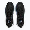 Vyriški bėgimo batai Brooks Ghost Max 4 black/folkstone/open air 5
