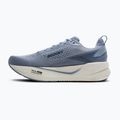 Vyriški bėgimo batai Brooks Ghost Max 4 blue/navy/coconut 3
