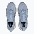 Vyriški bėgimo batai Brooks Ghost Max 4 blue/navy/coconut 5