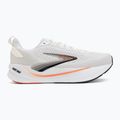Vyriški bėgimo batai Brooks Ghost Max 4 white/red/black 2