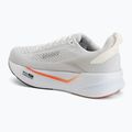 Vyriški bėgimo batai Brooks Ghost Max 4 white/red/black 3
