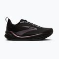 Moteriški bėgimo batai Brooks Ghost Max 4 black/black/rose gold 2