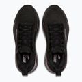Moteriški bėgimo batai Brooks Ghost Max 4 black/black/rose gold 5