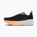 Moteriški bėgimo batai Brooks Ghost Max 4 black/folkstone/cyber peach 3