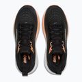Moteriški bėgimo batai Brooks Ghost Max 4 black/folkstone/cyber peach 5