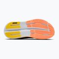 Moteriški bėgimo batai Brooks Ghost Max 4 black/folkstone/cyber peach 6