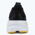 Moteriški bėgimo batai Brooks Ghost Max 4 black/folkstone/cyber peach 6