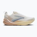 Moteriški bėgimo batai Brooks Ghost Max 4 white/rose/rutabaga 2