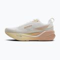 Moteriški bėgimo batai Brooks Ghost Max 4 white/rose/rutabaga 3
