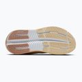 Moteriški bėgimo batai Brooks Ghost Max 4 white/rose/rutabaga 4