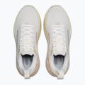 Moteriški bėgimo batai Brooks Ghost Max 4 white/rose/rutabaga 5