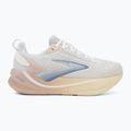 Moteriški bėgimo batai Brooks Ghost Max 4 white/rose/rutabaga 2