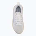 Moteriški bėgimo batai Brooks Ghost Max 4 white/rose/rutabaga 5