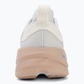 Moteriški bėgimo batai Brooks Ghost Max 4 white/rose/rutabaga 6